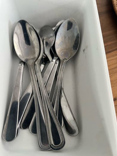 cuttlery