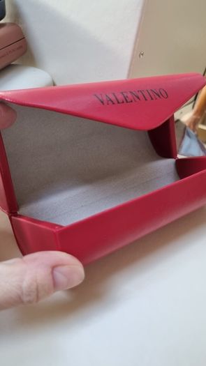 Glasses case