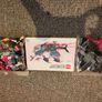 71469 Nightmare Shark Ship (DREAMZzz) Image 5