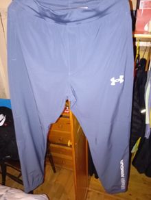 men's tracksuit