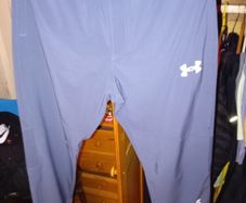 men's tracksuit