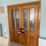 internal doors x 5 Image 2