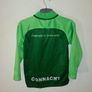 connacht rugby halfzip Image 3