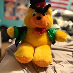 Perkie Bear Merch Looking For