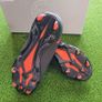 AdidasKids X Speedportal.3 Fg Football Boots - Black Image 4