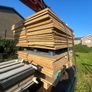 Sheets of wood Image 6