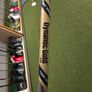 Mizuno T22 Forged 56 Deg Sand Wedge. Image 4