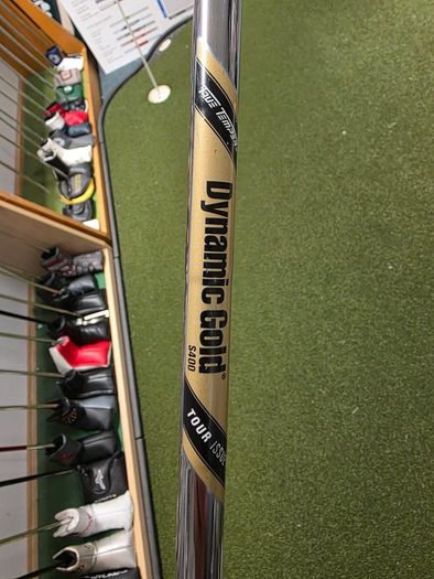 Mizuno T22 Forged 56 Deg Sand Wedge.