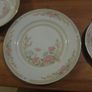 62 piece VINTAGE Fairfield china "symphony" Image 5