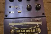 Akai Head Rush E2