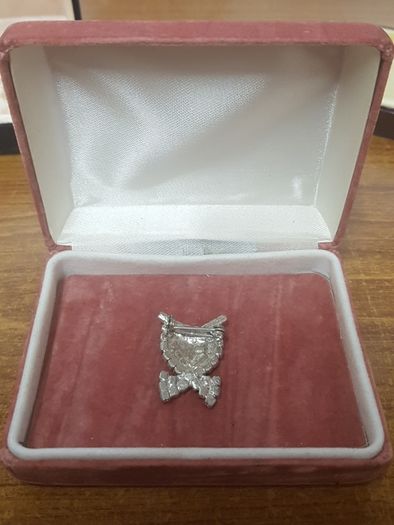 Vintage Brooch