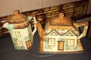 Teapot set