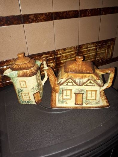 Teapot set