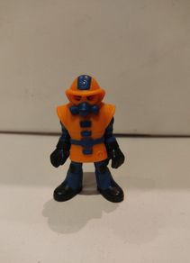 Imaginext Jurassic World Park Worker