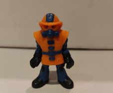 Imaginext Jurassic World Park Worker