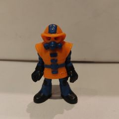Imaginext Jurassic World Park Worker