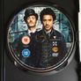 Sherlock Holmes (Guy Ritchie Film) [2009] Robert Downey Jr., Jude Law, Rachel McAdams, Mark Strong [Movie DVD] Image 5