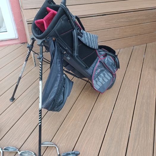 Us kids golf clubs