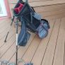 Us kids golf clubs Image 2
