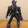 Marvel Legends Green Goblin Action Figure Image 3