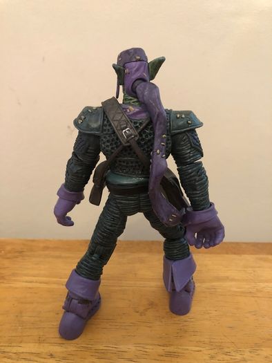 Marvel Legends Green Goblin Action Figure