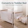 Cot/small bed Image 6