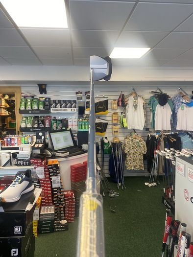 Taylormade Putter