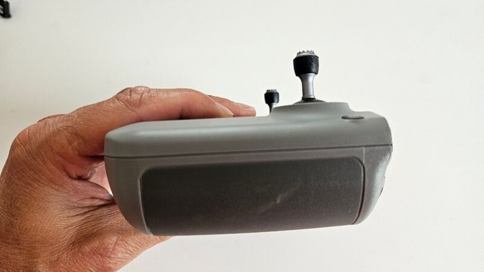 DJI RC-N1 Remote Controller, Drone box & shade cover bundle