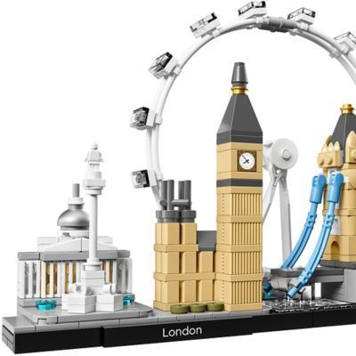 LEGO Architecture Skylines London (21034)