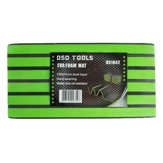 DSD Tools EVA Foam Mat