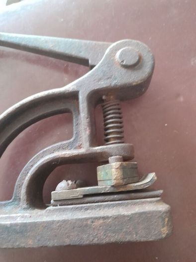 vintage hand tools