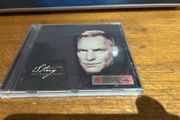 Sting - Sacred Love
