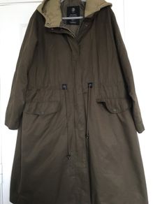 Next Coat