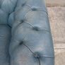 Vintage Chesterfield Chair Image 4