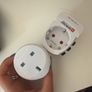 Traveling adapter Image 5