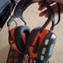 Bluetooth Hearing Protector Headphones Image 3