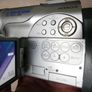 Hitachi Multi Format+ DVD /SD card slot Camcorder Digital Zoom Image 7