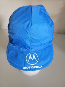 cycling cap vintage