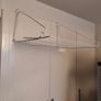 Door Clothes Drying Rack Image 2