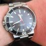 Oris Aquis Red Sea Limited Image 2