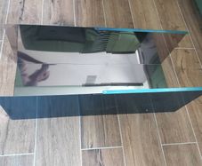 Chimney cooker hood cover