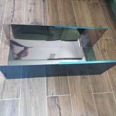 Chimney cooker hood cover