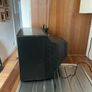 Portable TV Image 2