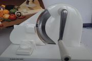 New slicer in original box