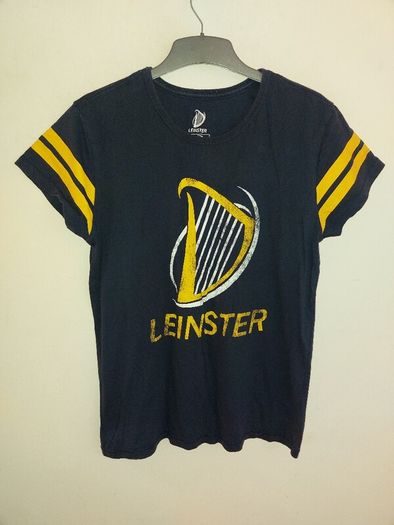 leinster rugby tshirt