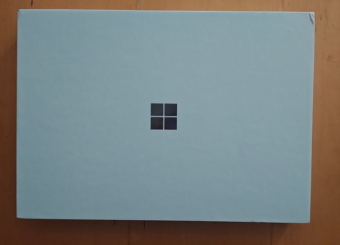 Microsoft Surface pro 12