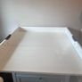 Changing Table & Chest of Drawers Image 4