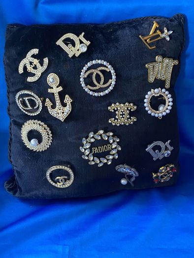 Jewellery