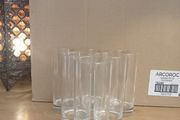 24 glasses