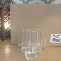 24 glasses